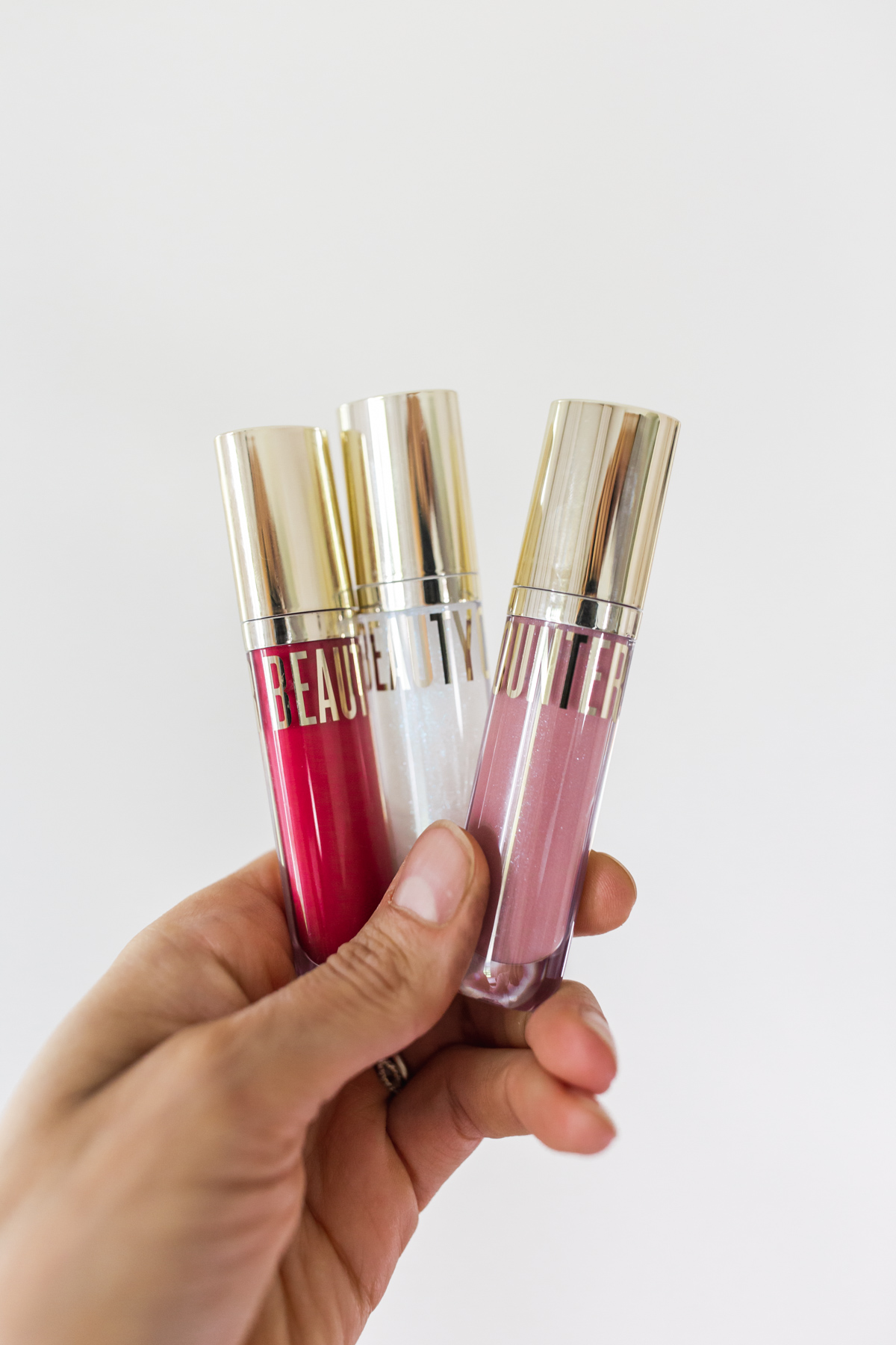 Fall Clean Beauty Favorites