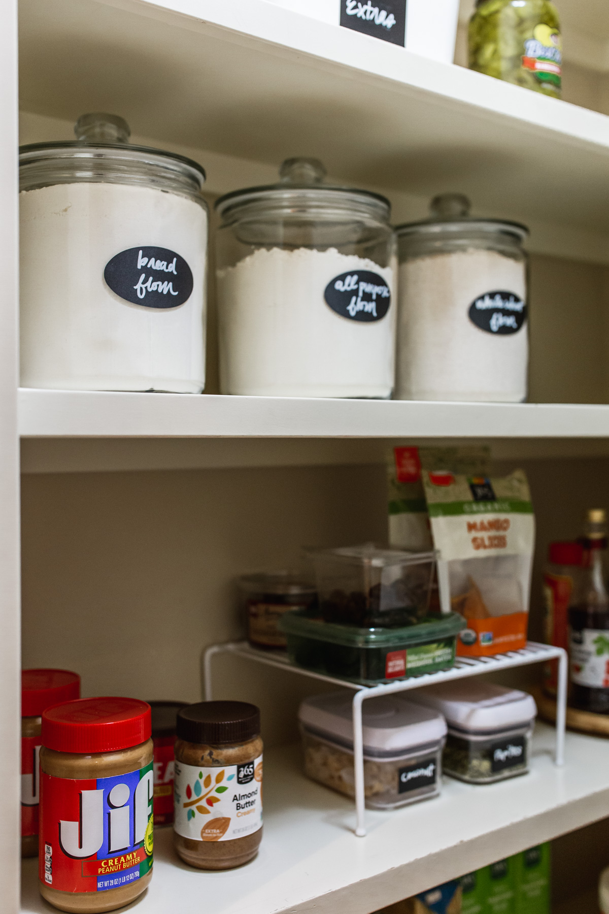 Coordinate Your Containers