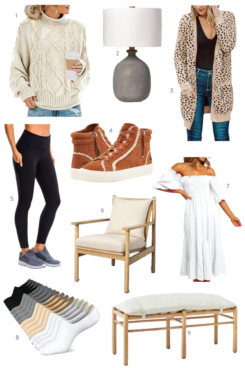 The Weekly Favorites weekly top sellers | The Weekly Favorites