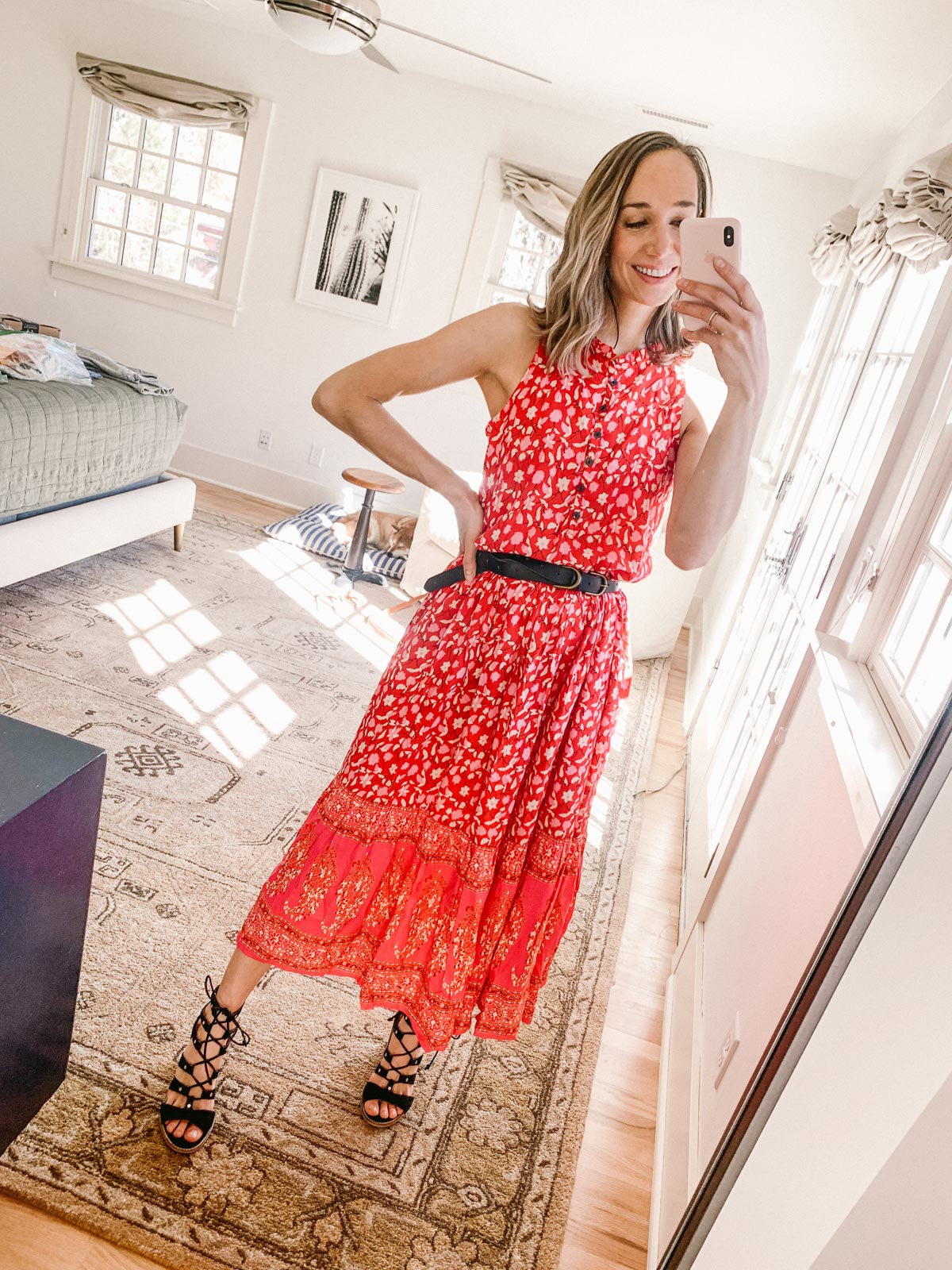 amazon spring maxi dress amazon spring maxi dress | 12 Cute & Affordable Spring Finds