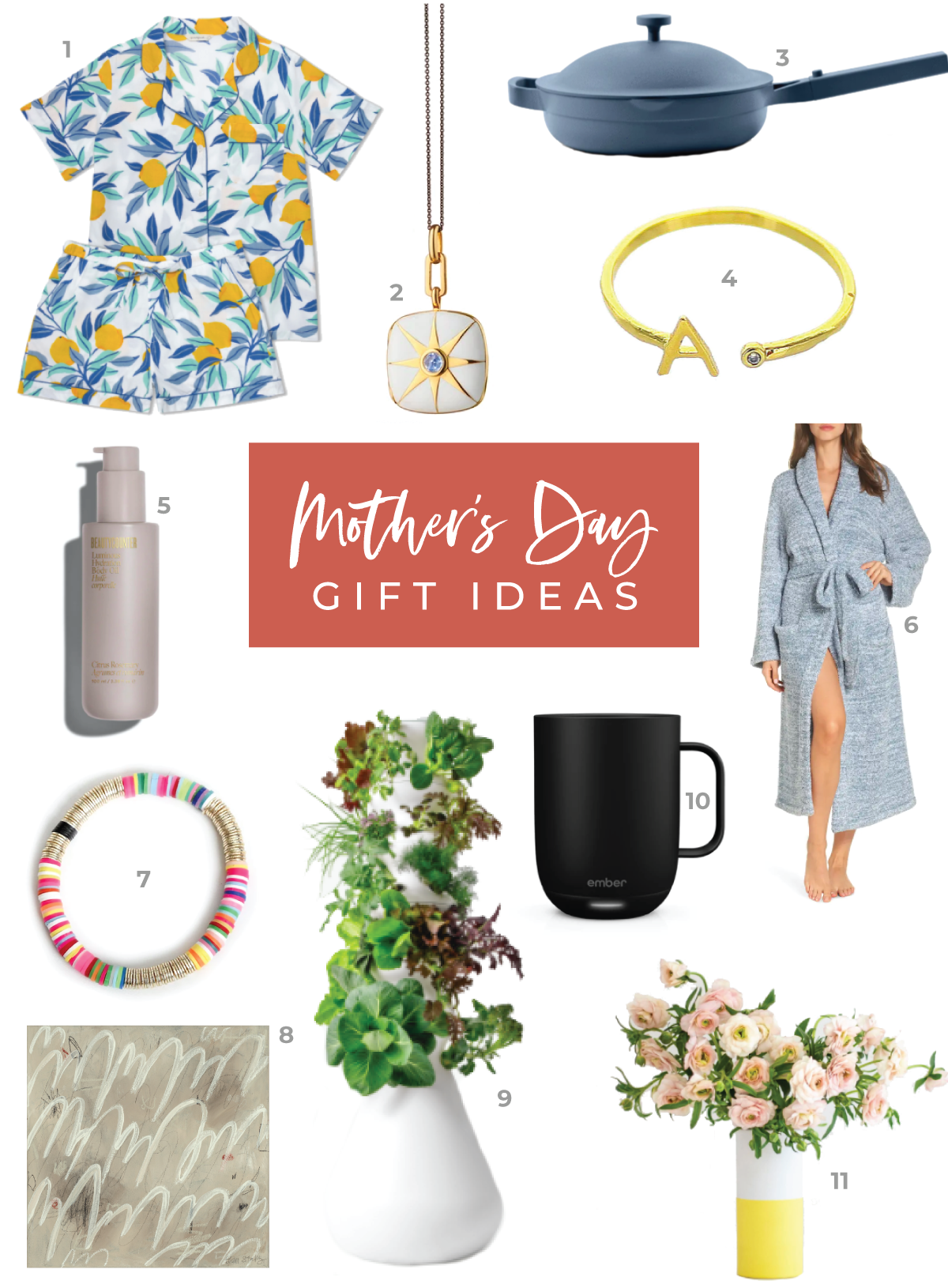 Mother's Day Gifts at Every Price Point Mothers Day Gift Ideas at every price point