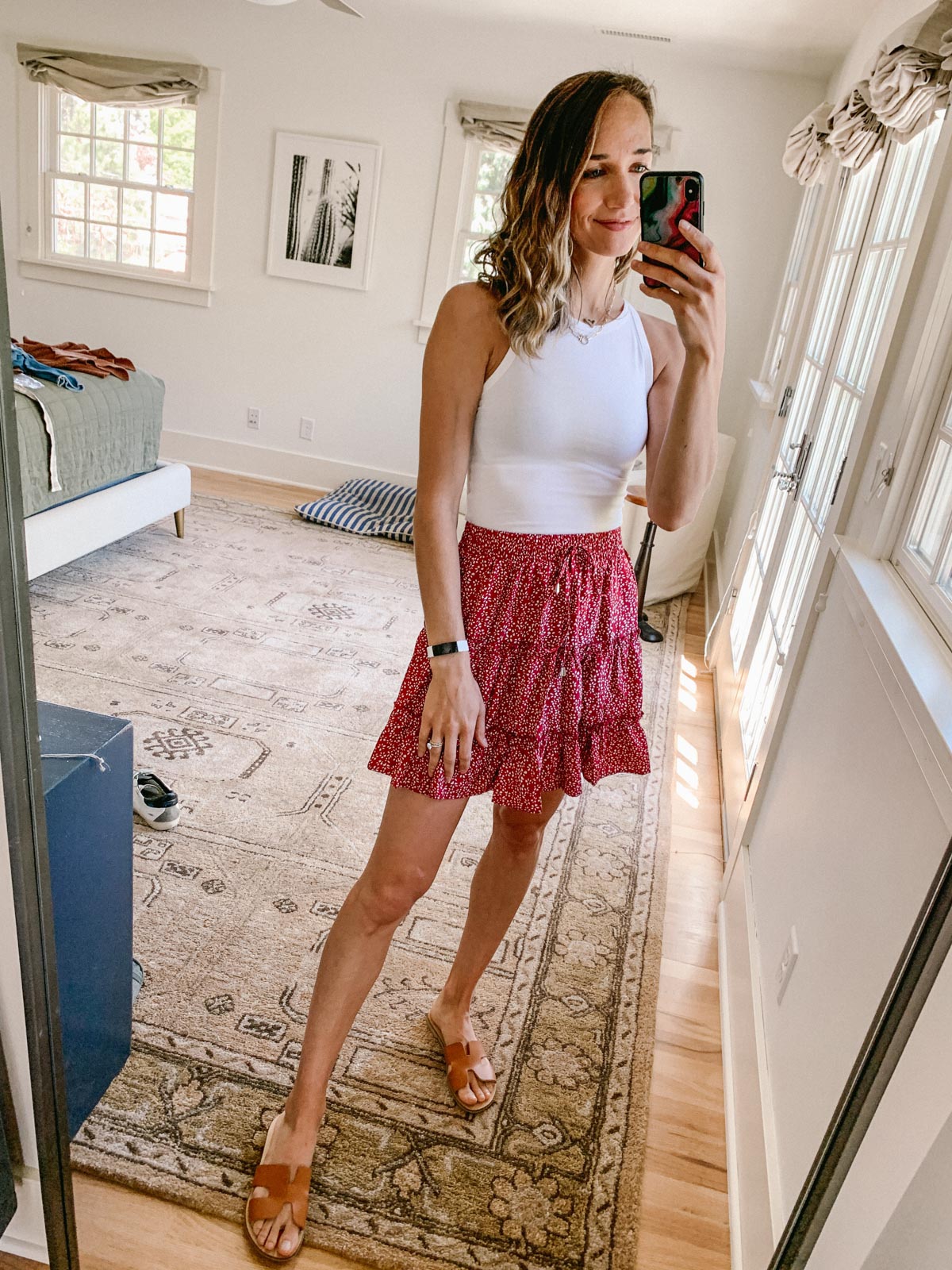 summer outfit