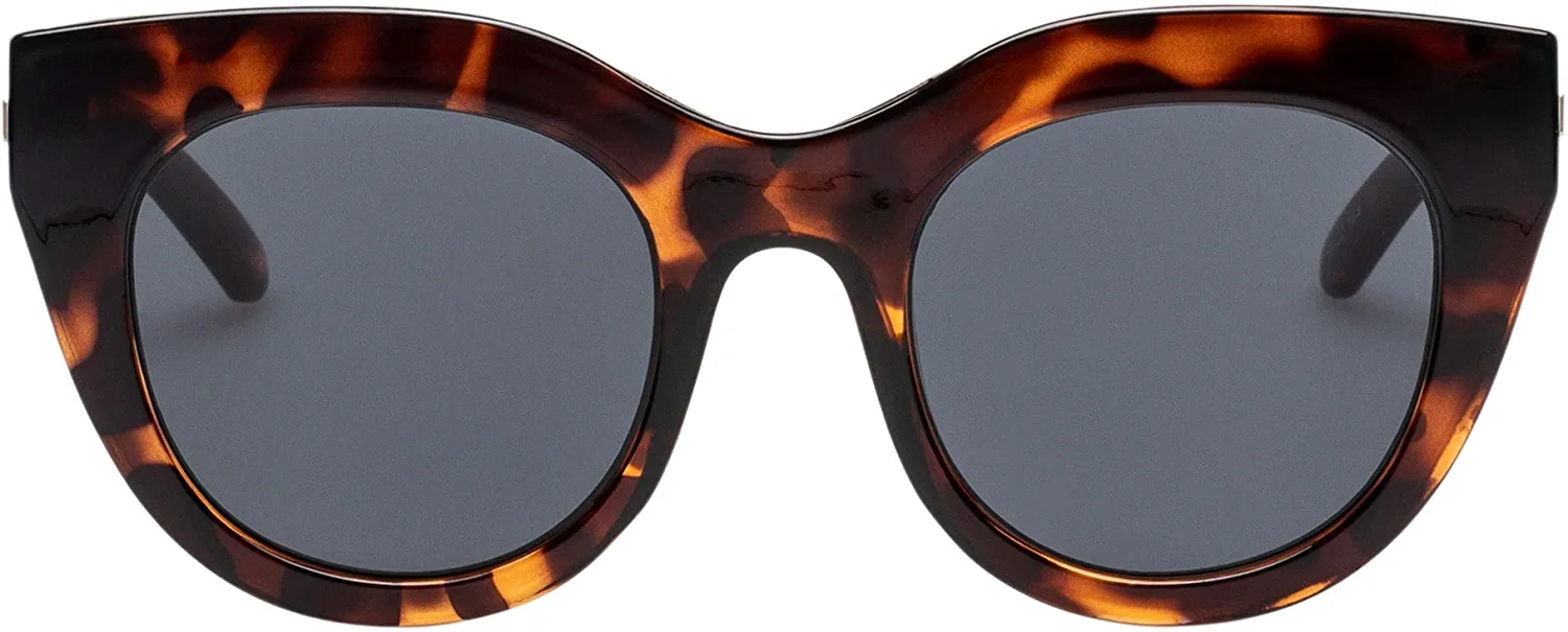specs oversized sunglasses