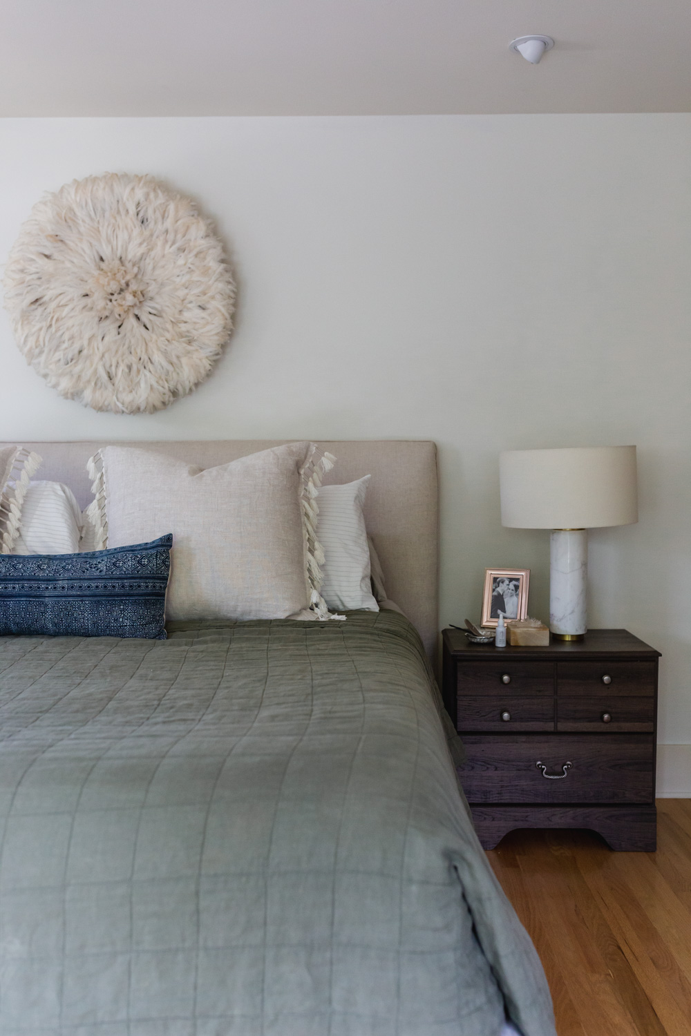 a bed for a Restful Night's Sleep a bed for a Restful Night's Sleep