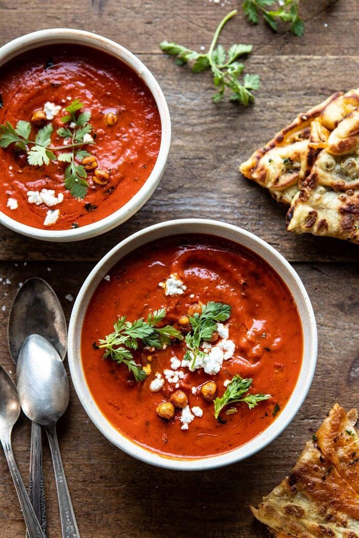 moroccan tomato soup