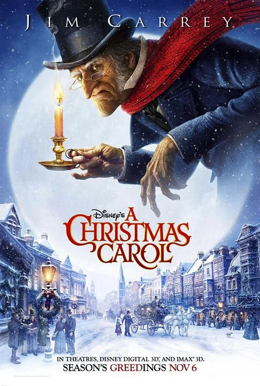 A Christmas Carol | Best Family Christmas Movies