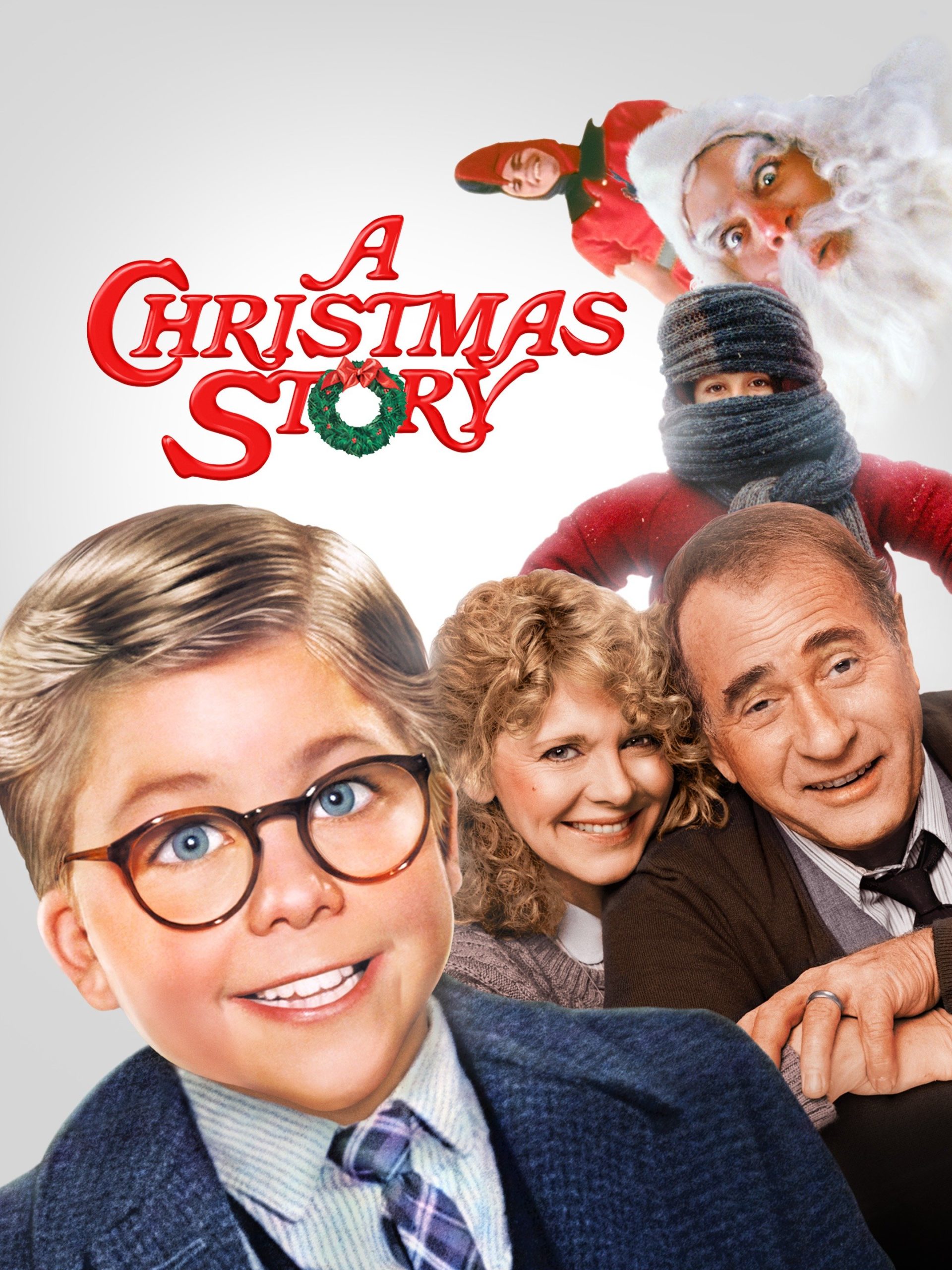 A Christmas Story | Classic Christmas Movie for Family