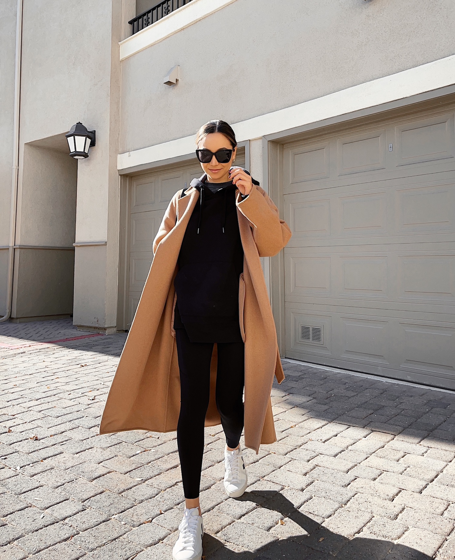 5 Athleisure Outfit Ideas for a Chic and Comfortable Look