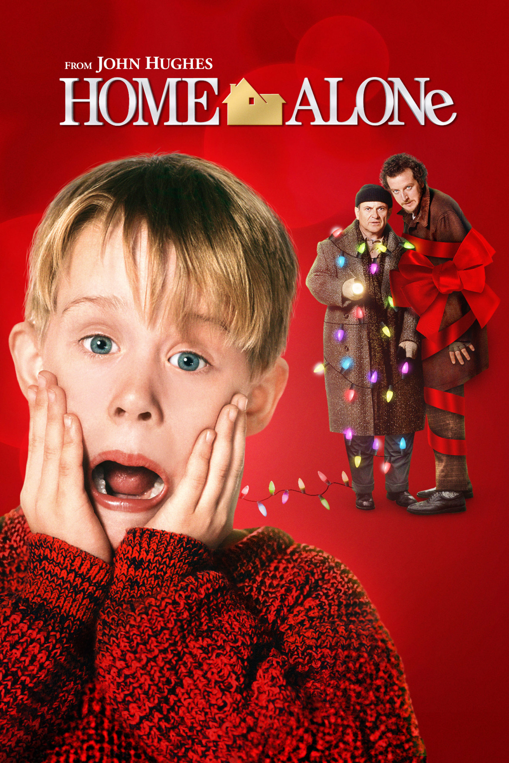 Home Alone | Best Family Christmas Movies