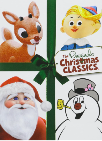 Original Christmas Classics | Kids Holiday Movies