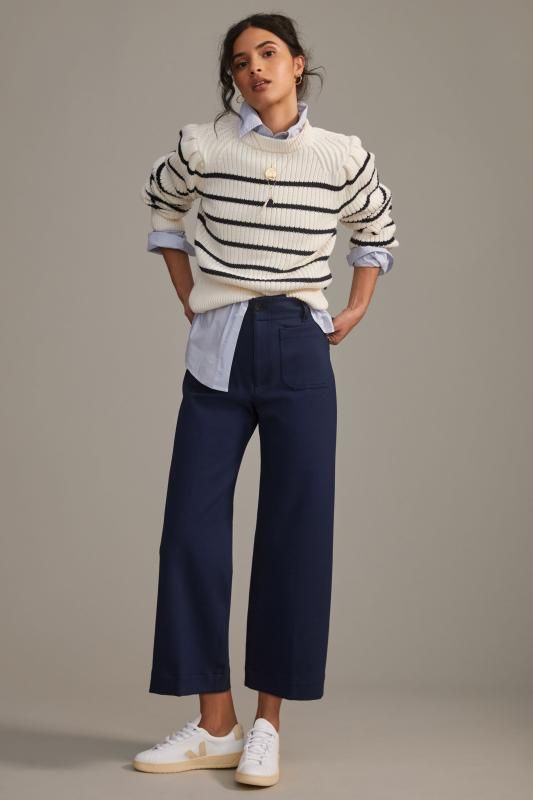 colette pants styling idea