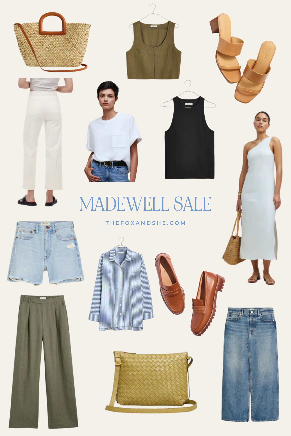 madewell sale
