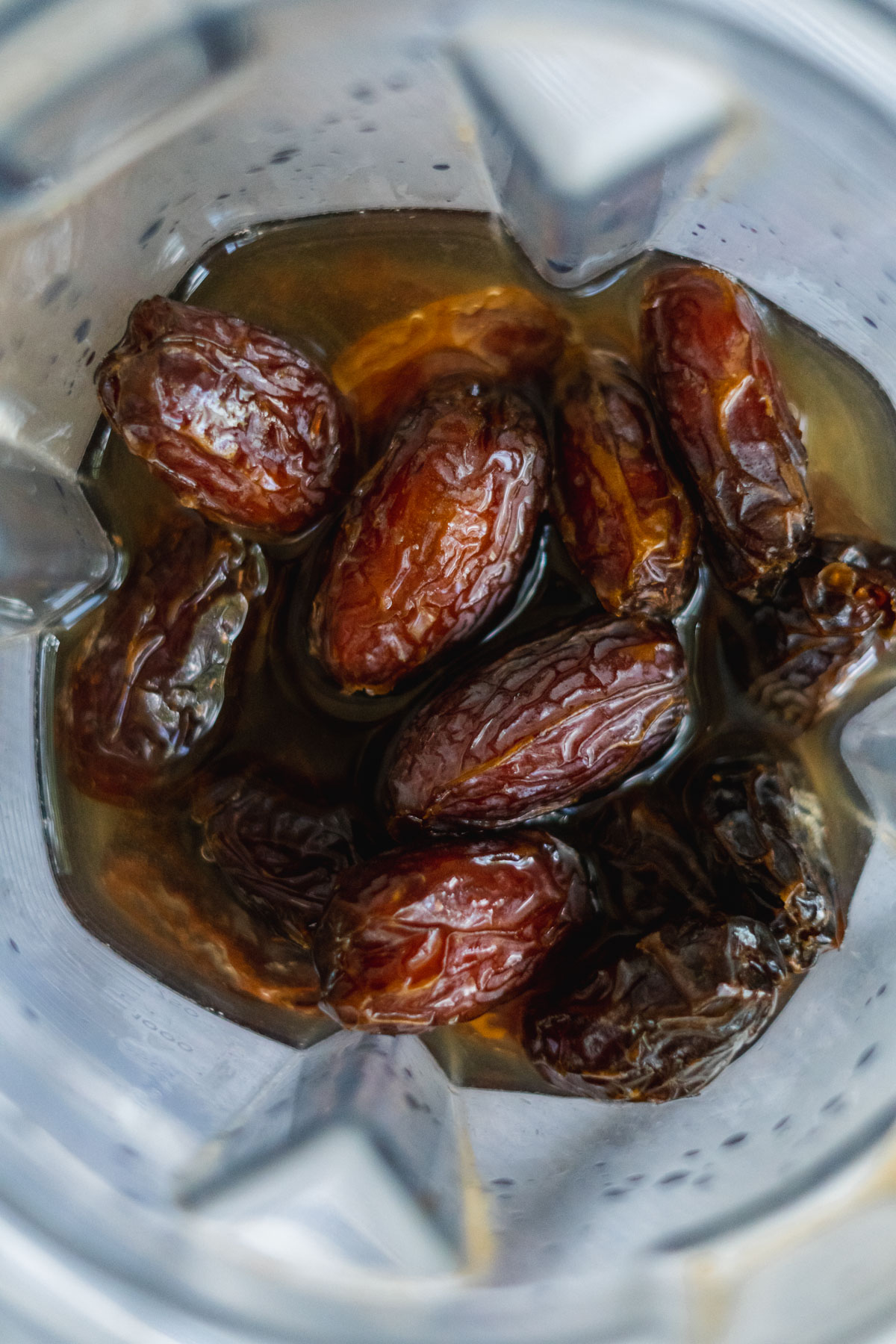 date caramel recipe