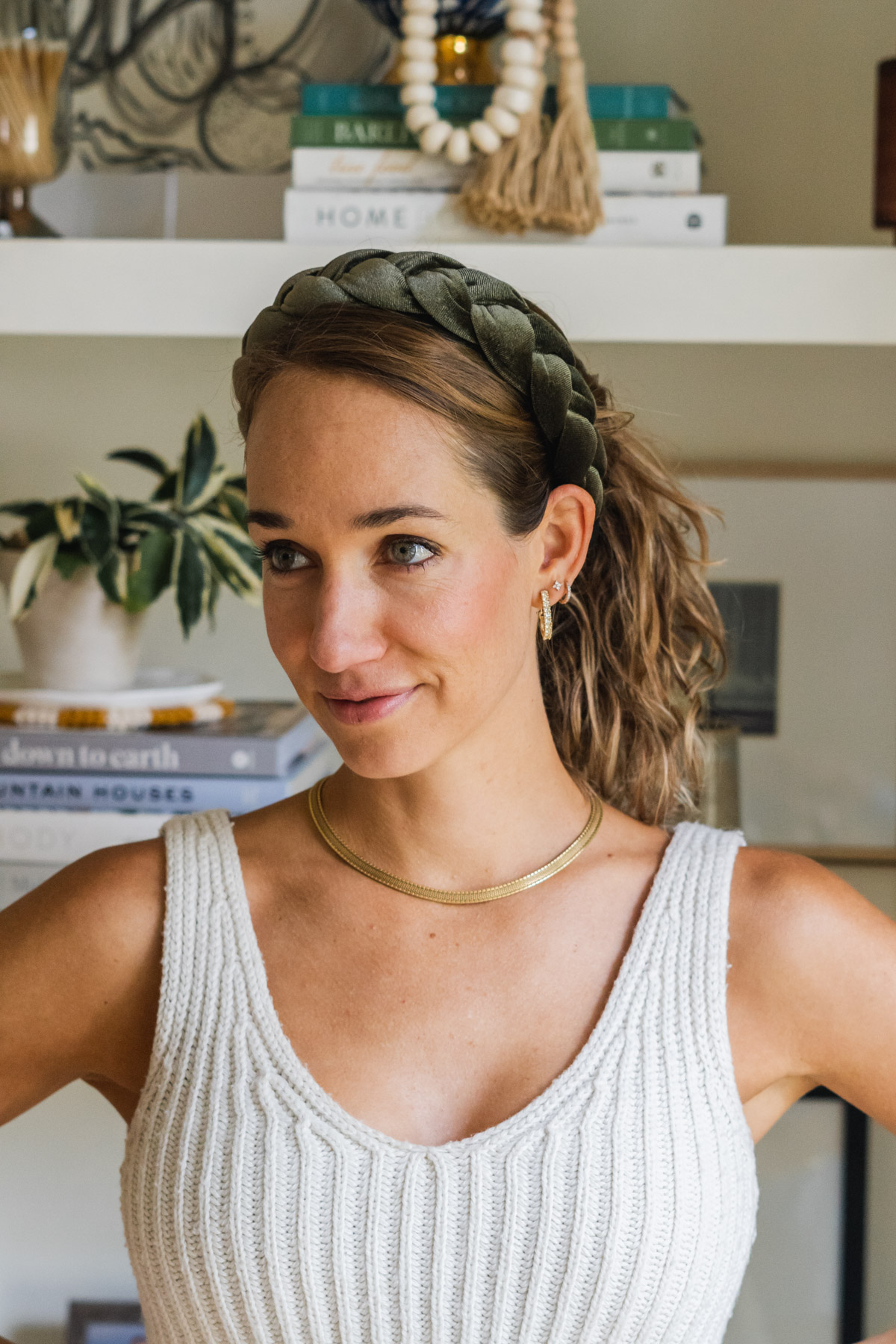 how-to-wear-a-headband