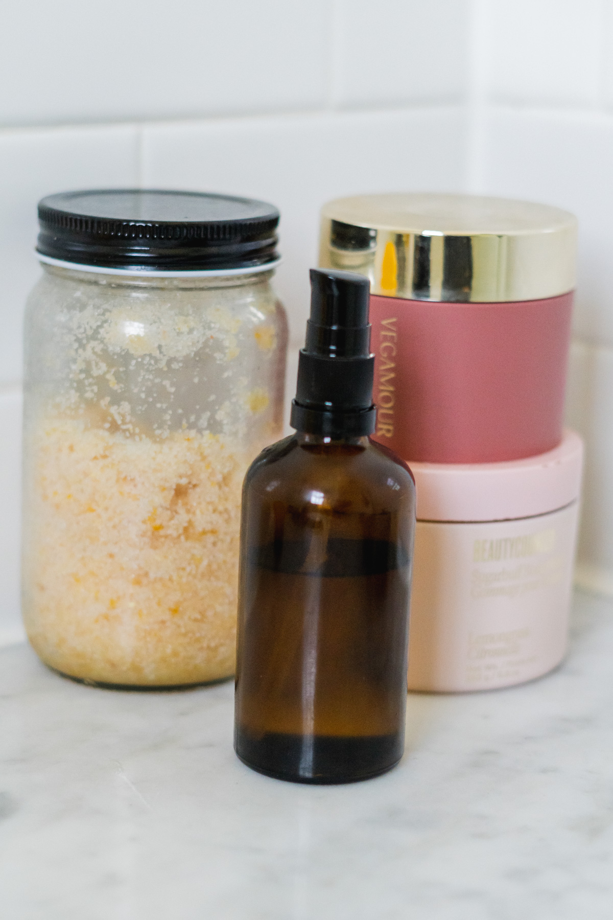 oil cleanser for oily skin