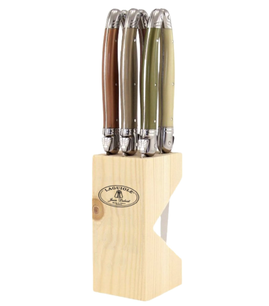 steak knives