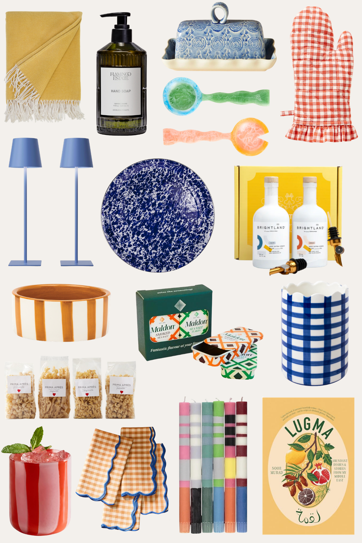 best hostess gift ideas under $100