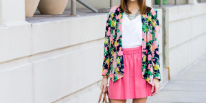 How I Do Preppy