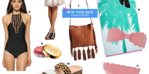 Spring Wishlist Spring Wishlist