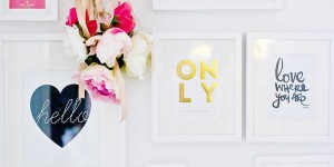 15 Art Prints to Brighten Your Walls 15 Art Prints to Brighten Your Walls