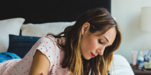 7 Real Ways to Deal with Grief