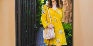12 Floral Dresses for Spring Under $100