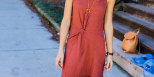 15 Adorable Dresses You’ll Live in This Spring