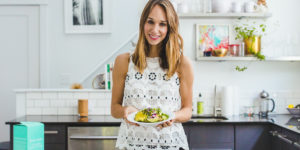 6 Healthy Foods I Eat Everyday