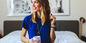 I Tried Natural Deodorant, Here’s What Happened
