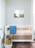 Owen's Nursery Reveal