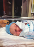 Owen's Birth Story