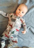 Breastfeeding & What's Worked For Us