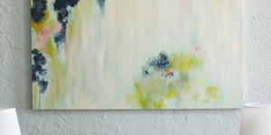 That Big Painting